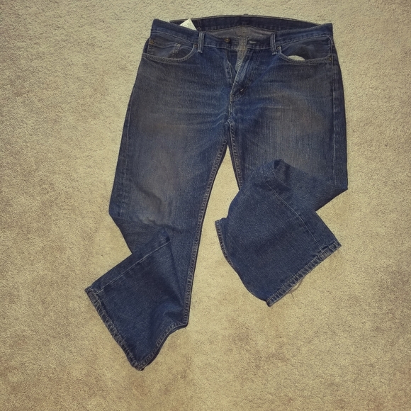 Levi's Other - Levis W34 L30 Blue
